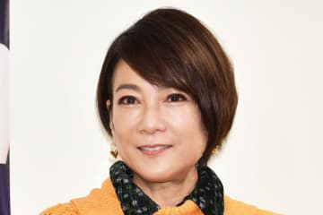 堀ちえみ　検査結果の数値にひと安心「毎度この値に関しては、結果が出る度に一喜一憂」