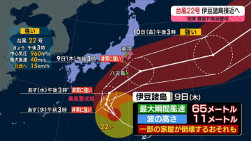 【あすの天気】西日本の日本海側は日中所々で雨　関東・東海も沿岸部中心に雨降りやすい
