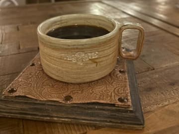 【なんば】異国の雰囲気漂う！コーヒー専門店「TASOGARE COFFEE」
