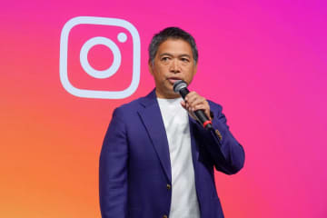 Instagram、15周年を記念して今後の戦略を発表　AIを中心にクリエイティビティとつながりを拡張
