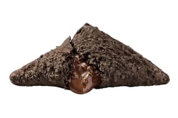 マクドナルドの「三角チョコパイ」、今年の新味は？