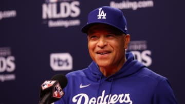 ロバーツ監督「非常に心強い」救世主・佐々木朗希に絶大な信頼　9回トライネンからの継投について説明