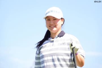 伊藤二花はエプソン最終戦で29位　アン・チェンが5ホールの延長戦制す