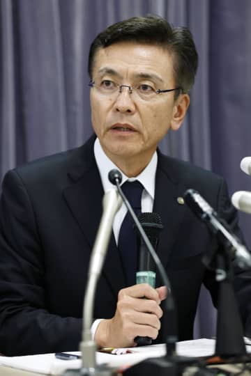 信号設定ミス、停車せず　東急脱線、10年前改修で
