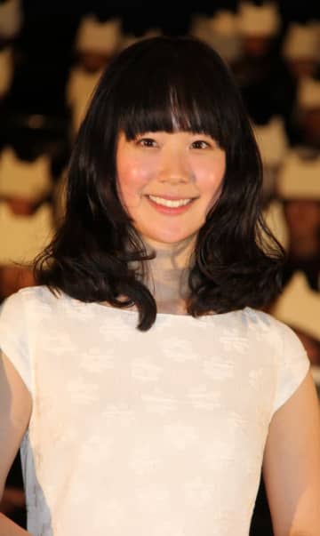 「やば…」黒木華のお知らせ投稿にSNS沸く「スピッツさんの…」「おめでとうございます！」