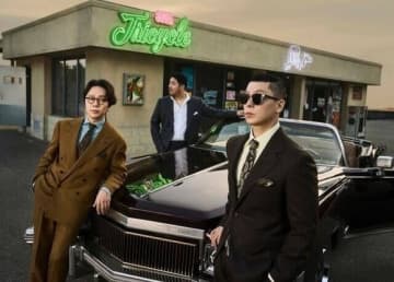 Brown Eyed Soul、脱退したソンフンの暴露うけ…事務所が反論「メンバーや家族に不適切な言動」