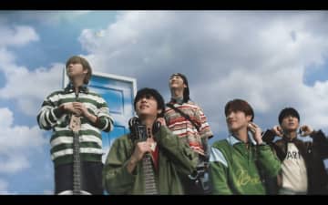 ONEWE、タイトル曲「迷路（MAZE）」MV公開…キャッチーな音楽と遊び心ある演出に注目