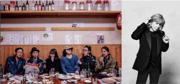 Chim↑Pom×小室哲哉のトークセッション決定 「MEET YOUR ART FESTIVAL 2025」開幕