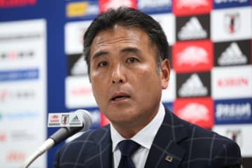 日本サッカー協会、影山雅永技術委員長の契約解除を発表　児童ポルノの輸入・所持容疑と現地報道