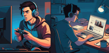 プレイ動画だけを見てゲームレビューを書く！？ゲーマーに激震走る、はたしてそれは「ゲームレビュー」と呼べるのか