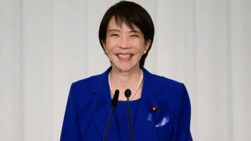 高市早苗新総裁のホンネが垣間見える……　参政党よりも危なっかしい女性総理が誕生する可能性大