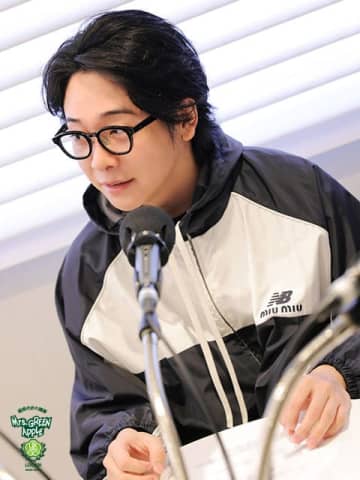 Mrs. GREEN APPLE大森元貴「すごい！」「小1が中2になるくらい」TOKYO FMのラジオ番組『ミセスLOCKS!』8周年！