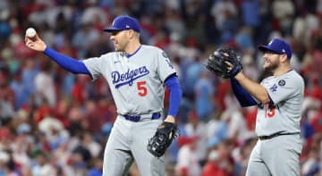 勝負の流れを変えたドジャースの完璧な“ホイールプレー”はなぜ生まれのか　フリーマンが真相を証言「直前にベッツとマンシーに…」