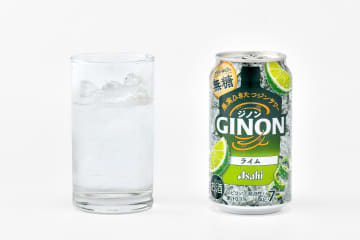「GINON」全3種を実飲採点！キレ・果実味・アルコール感の違いをチャートで徹底比較！