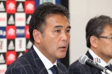 影山技術委員長の契約解除「大変遺憾」　飛行機に搭乗できず発覚…JFAが会見「説明できる内容ではない」