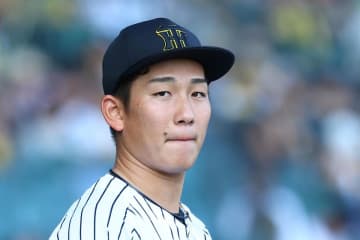 【阪神】伊原陵人が３回１安打無失点「救援登板でもやること変わらない」