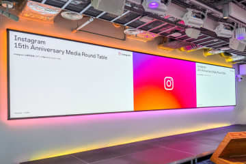 インスタ15周年、成長を支えた機能と今後のAI戦略　プリとのコラボも