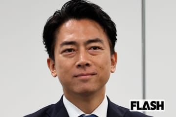 小泉進次郎氏、自民党総裁選敗北で待ち受ける「ステマ」「党員離党」疑惑“責任追及”追い込まれる立場
