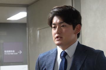 戦力外の元鷹ドラ1が謝罪「ほんとに申し訳ない」　1軍登板ゼロ…SNSで報告、伝えた感謝