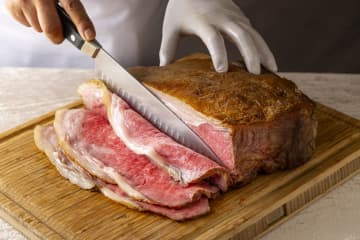 「食べ放題ニュース」A5ランク仙台牛、フォアグラ、切り立て生ハムも！「豪華すぎるホテルビュッフェ」必見の内容!!