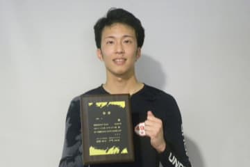 【びわこボート・ルーキーＳ】前田篤哉が今年３度目Ｖ　来年３月の蒲郡ＳＧクラシックも「まだ諦めてない」