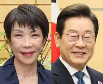 保守派の高市新総理が「韓国との関係強化に努める」と断言できるワケとは
