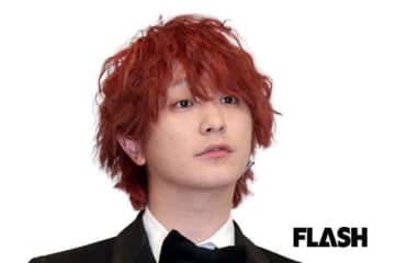 セカオワ・Fukase、“がっつりタトゥー”公開で「紅白出れなくね？」困惑の声続出…YOASOBI、あいみょんも不評で「選考シーズン」に不穏