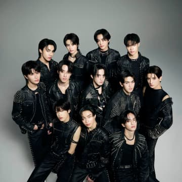 T-POP界の超新星BUS、「Re:Re:Re TUNE」で藤井 風の名曲カバーと最新曲の特別バージョンを披露