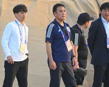 「えぇ...」児童ポルノを閲覧で有罪判決「なんかショック」。JFA技術委員長の契約解除にネット衝撃「とても残念...」