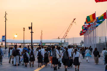 【ラスト万博】あぁ寂しい、閉幕まであと１週間を切ってしまった。東大生が後世に伝えたい「見どころ」【まとめ読み】