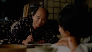 “生き残る者の天命”きよの死と蔦重の覚悟が問いかける「生きる理由」【NHK大河『べらぼう』第38回】