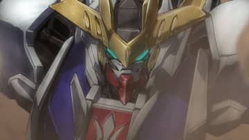 『ガンダム鉄血のオルフェンズ』放送10周年記念、Blu-ray BOXが再登場！合計1592分の特大ボリュームを収録