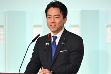 小泉進次郎氏、総裁選“本当の敗因” 「こんなこと言っちゃいけない」プロが呆れたステマ問題の最悪対応