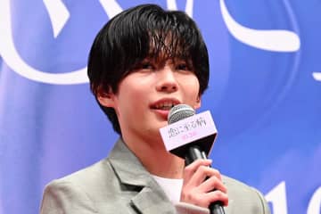 なにわ男子・長尾謙杜、いまハマっているものを明かす！「俺は日本人だから緑茶だ！」