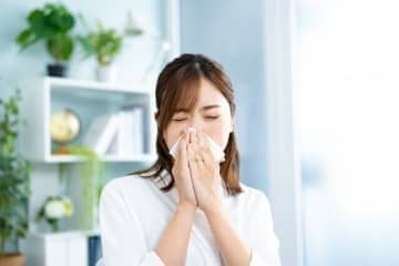 10月こそ免疫の分かれ道！感染症を寄せ付けない暮らし方と食事を看護師が解説
