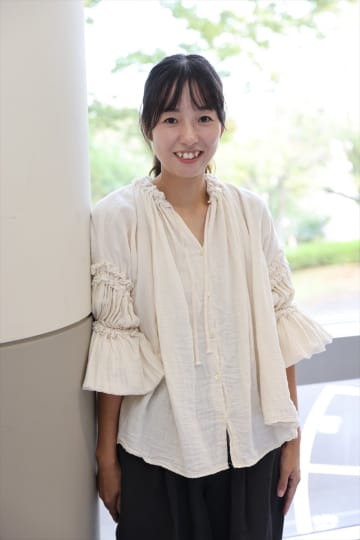 桜田ひより×佐野勇斗『ESCAPE』小室直子監督インタビュー「2人のキラキラしたものを全てすくい取って作品にしたい」