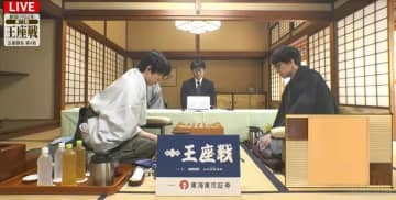 「いくらすんのこれ？」藤井聡太王座の“超豪華・名物カレー”が話題 ファン大興奮「インパクトがすごいｗ」「1回でいいから食べてみたい」