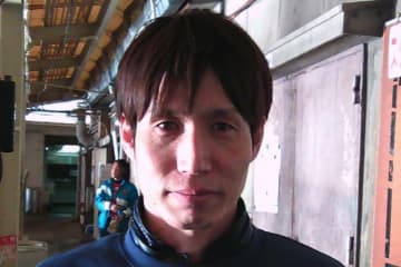 【蒲郡ボート・ＧＩオールジャパン竹島特別】山田哲也が勝負駆け「合えばレース足やつながりがいい」