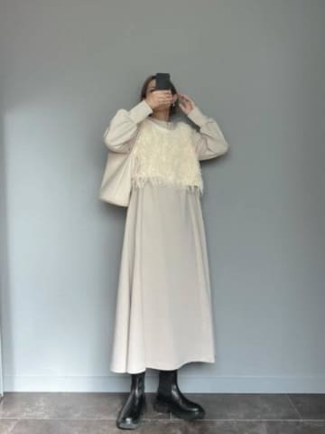 【毎日更新】明日のコーデで悩まない！ 参考にしたいおすすめコーデアイデア【10月8日秋】