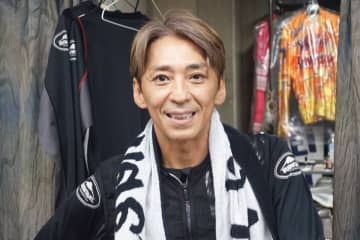 【川口オート・ダブルヘッダー】森且行　準決２着で優出切符ゲット「カムを替えて勝負する」