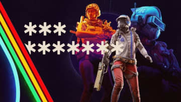 『CoD: BO7』ベータ版では『ARC Raiders』が「*** *******」と表示されてしまう？『バトルフィールド6』は表示できるのに