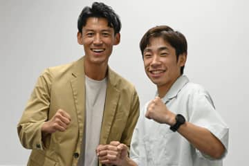 織田信成　高野純一アナにツッコミ「トップ　オブ　チャラリストじゃないですか！」