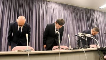 川崎で東急田園都市線が衝突事故　原因は制御装置の設計ミス、青信号を表示　社長謝罪「深くおわび」