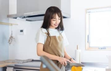 もっと早く知りたかった！知らなきゃ損な油揚げ・卵・じゃがいもの簡単テク