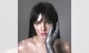 ベニー、11/7発売の新作アルバム『Ur An Angel I’m Just Particles』から新曲「Underwater」公開