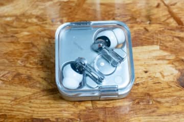 [みんなのケータイ]Nothingのイヤホン「Ear (3)」の新機能に心が震えた件