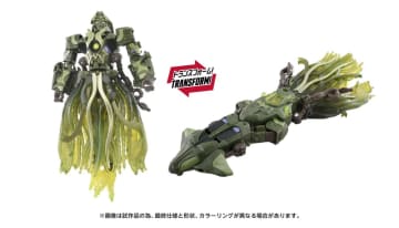 「トランスフォーマー AOTP」で「クインタスプライム」や「ブラストオフ」など6製品が2026年3月下旬発売