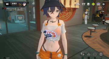 服が一部透ける新たな裏ワザが『ゼンゼロ』で発見？ユーザーからは再現性無しの報告相次ぐ