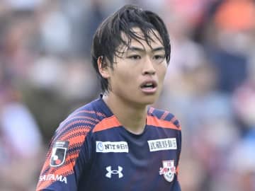 J選手の海外流出が生んだ｢想定外の好循環｣、1歳年上の高井幸大と違う｢素晴らしさ｣を持つCB主将【U-20日本代表｢W杯快進撃｣の舞台裏】(2)