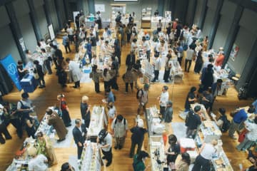 博報堂がスモールビジネスに熱視線　「食」のマーケットプレイスを展開するねらい